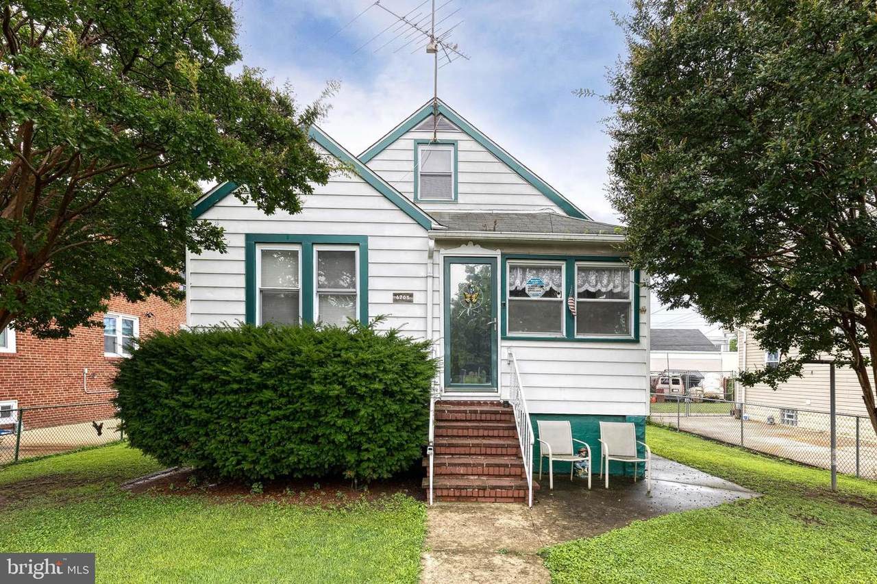 6705 Gary Avenue - Photo 1