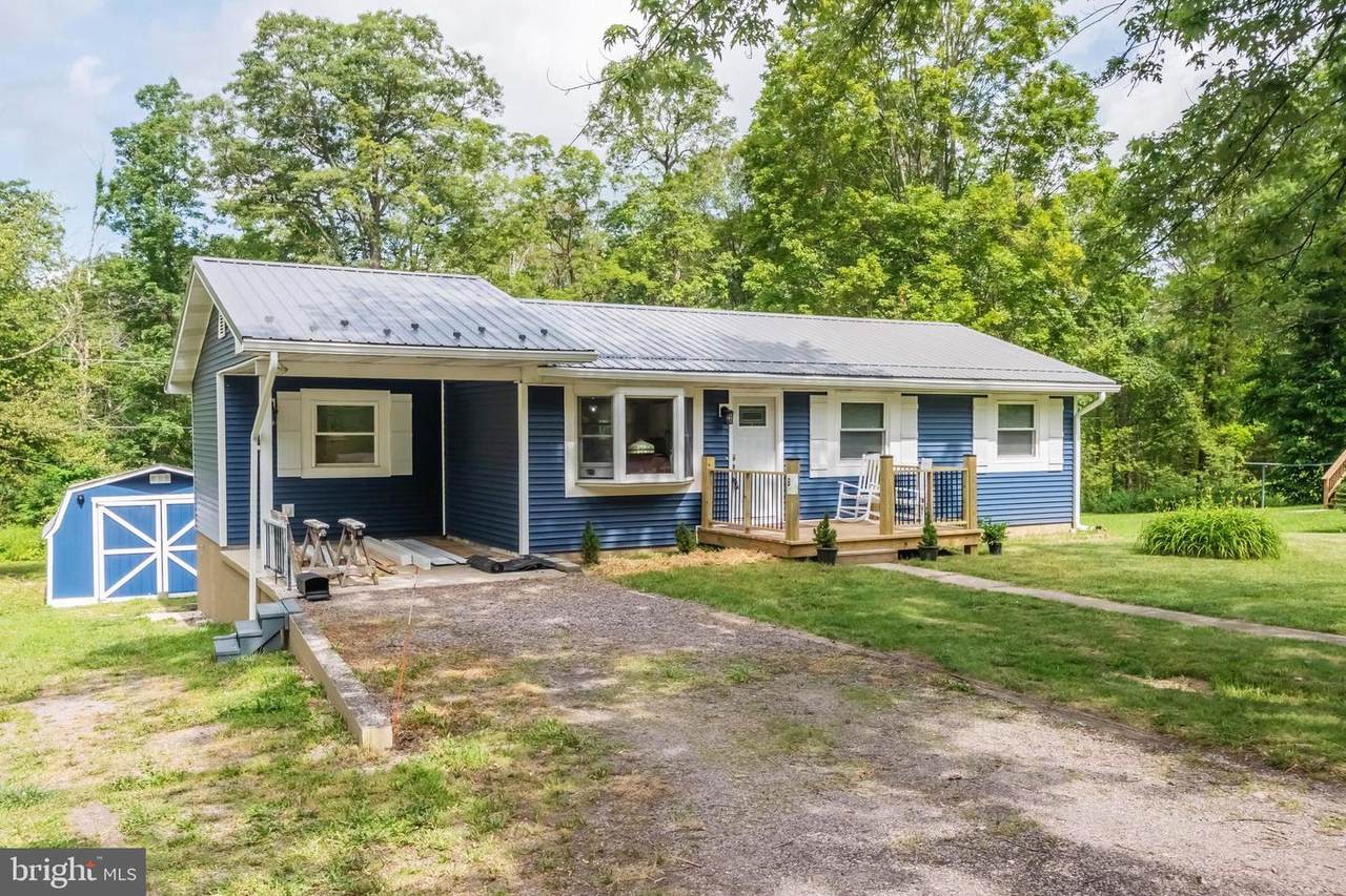 4211 Chestnut Ridge Road - Photo 1