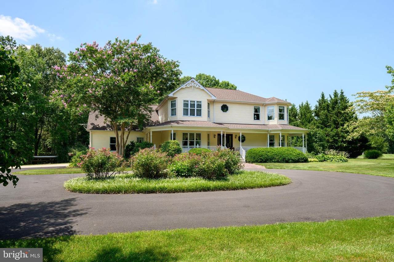 8846 High Banks Drive - Photo 1
