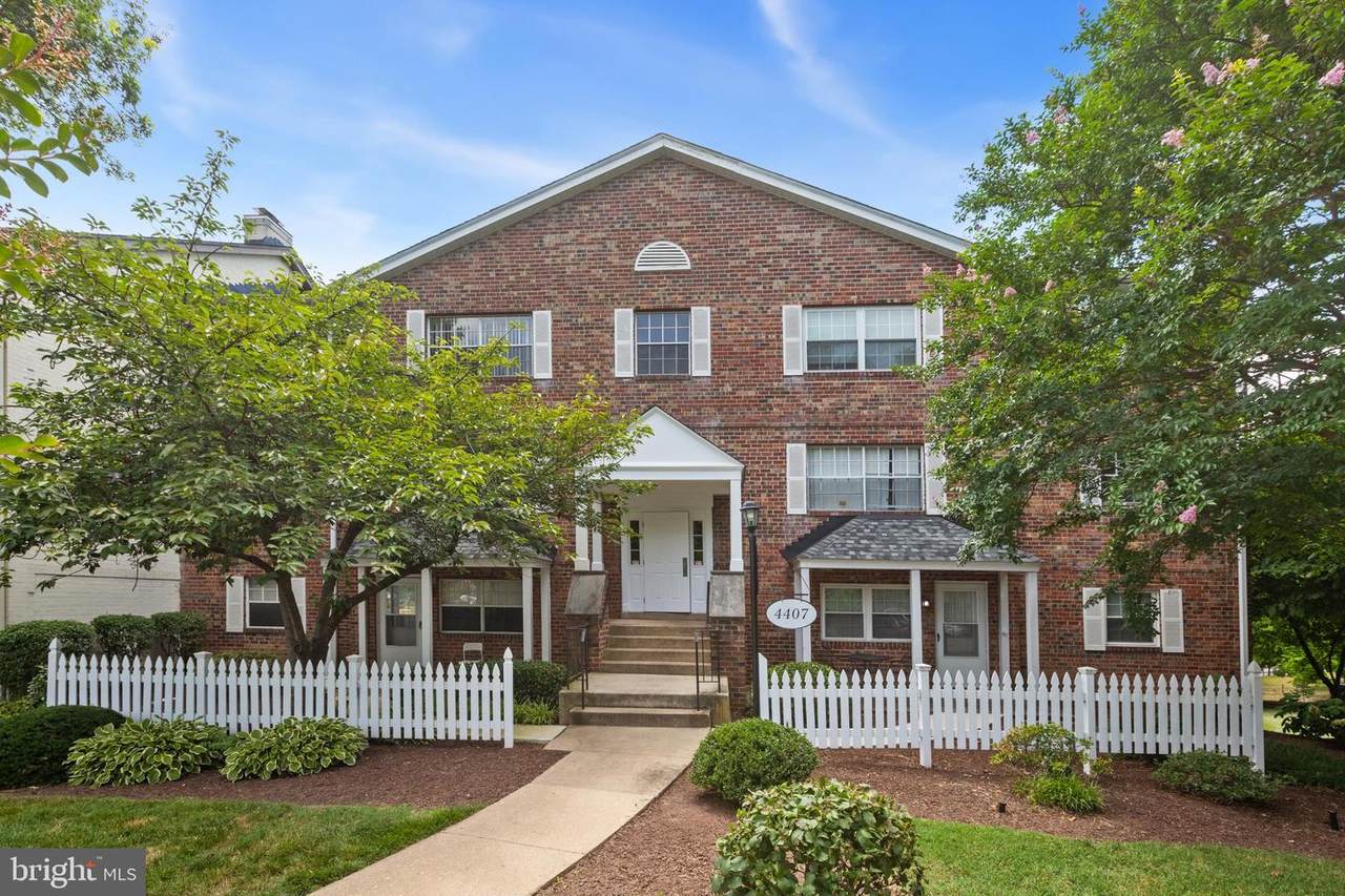 4407 Romlon Street - Photo 1