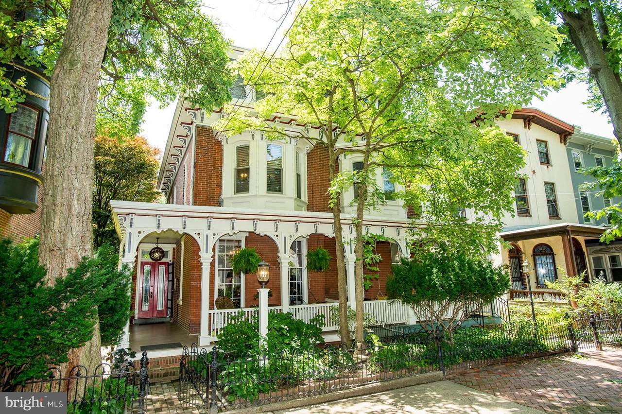 3612 Hamilton Street - Photo 1