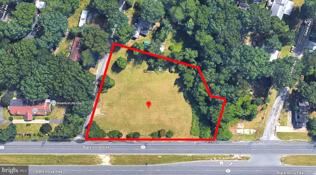 1420 Black Horse Pk Pike - Photo 1
