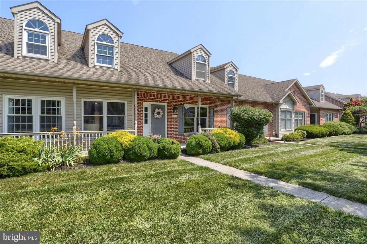 1339 Georgetown Circle - Photo 1