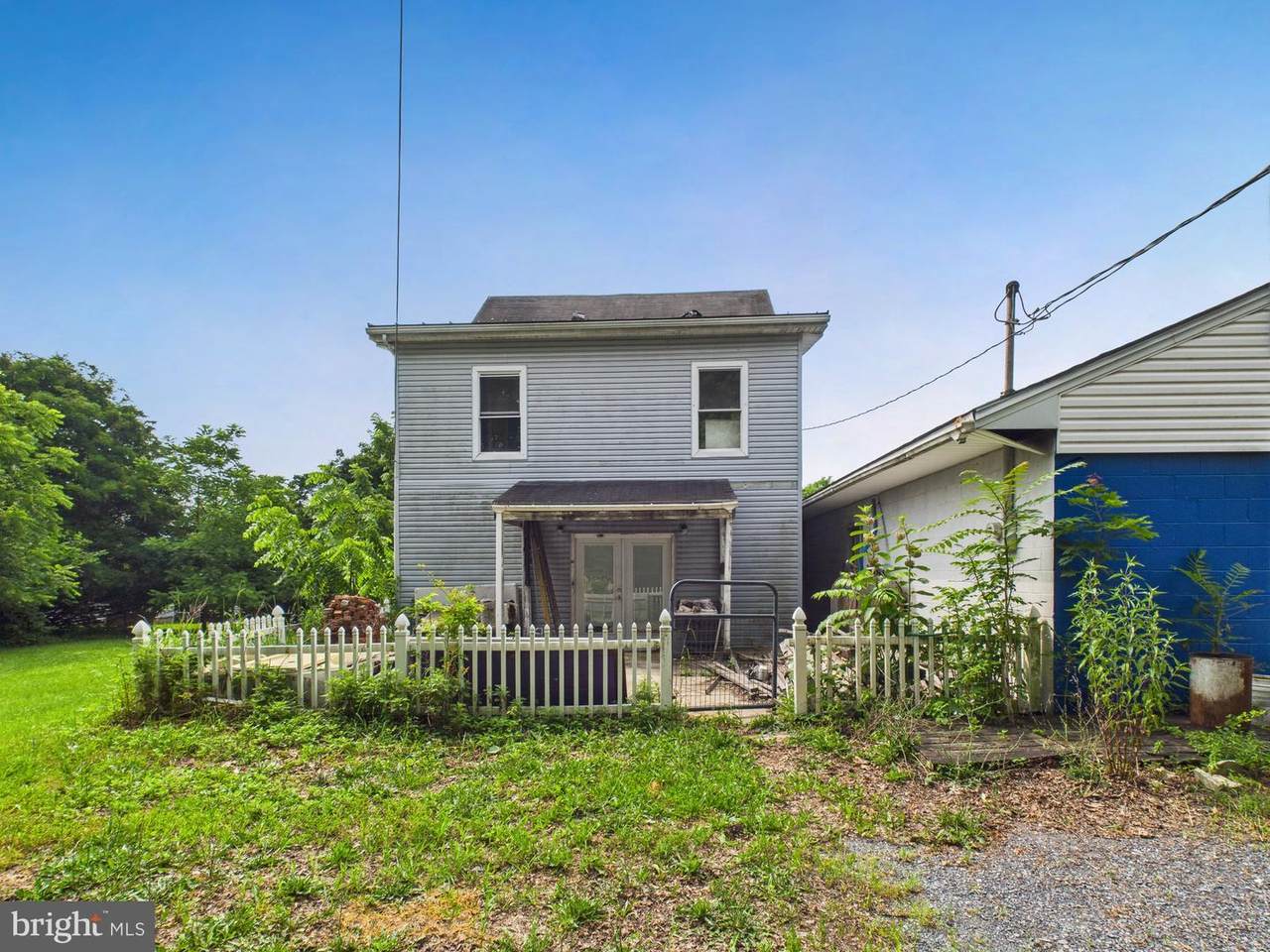 5714 Jonestown Road - Photo 1