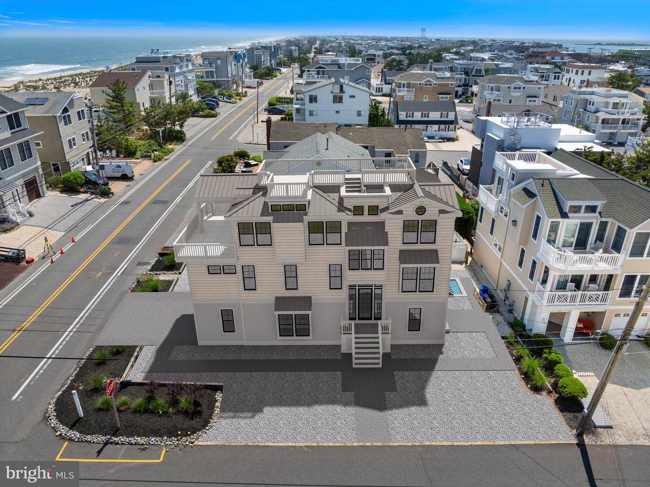 4002 Ocean - Photo 1