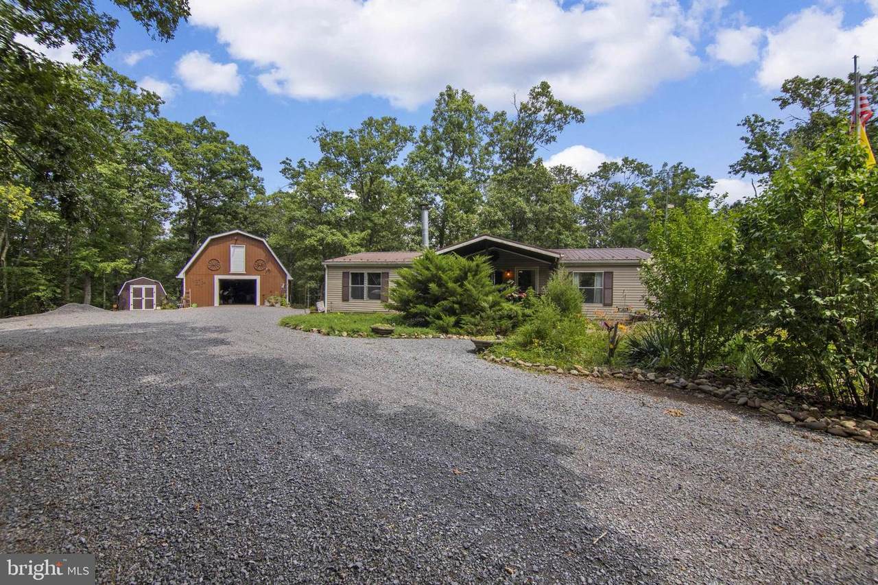 622 Haymaker Road - Photo 1