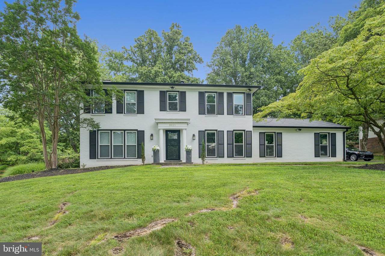 9621 Trailridge Terrace - Photo 1