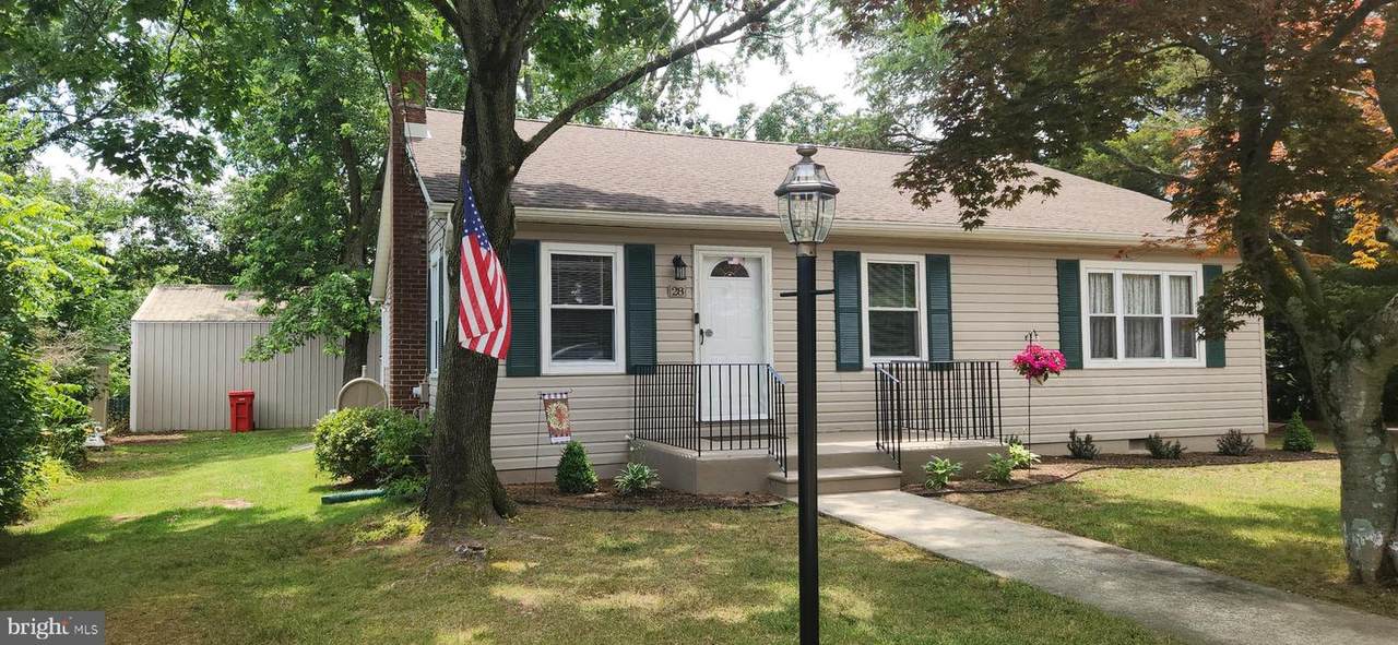 28 Victory Road - Photo 1