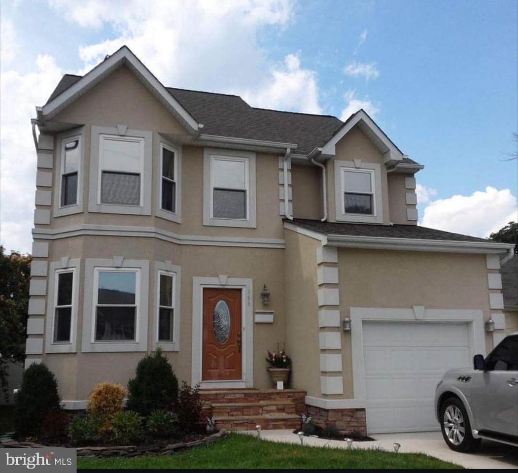 166 Meadow Road - Photo 1