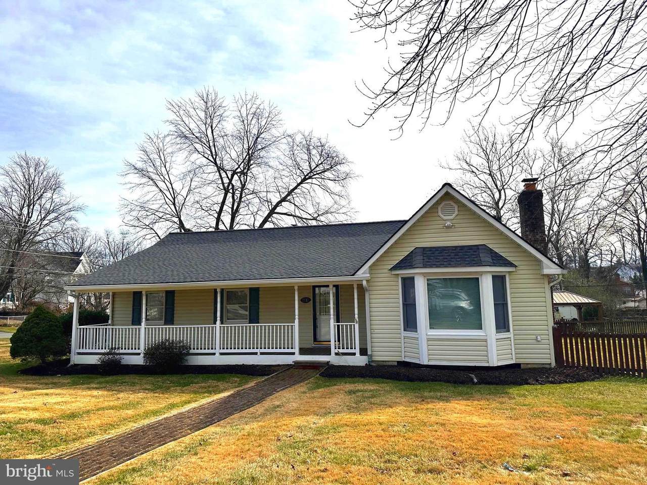 7517 Fisher Drive - Photo 1