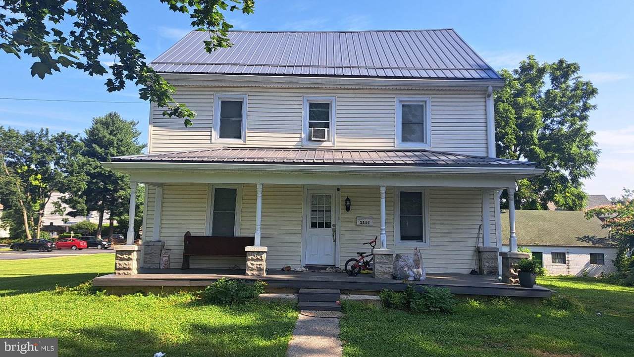 3311 Chestnut Street - Photo 1