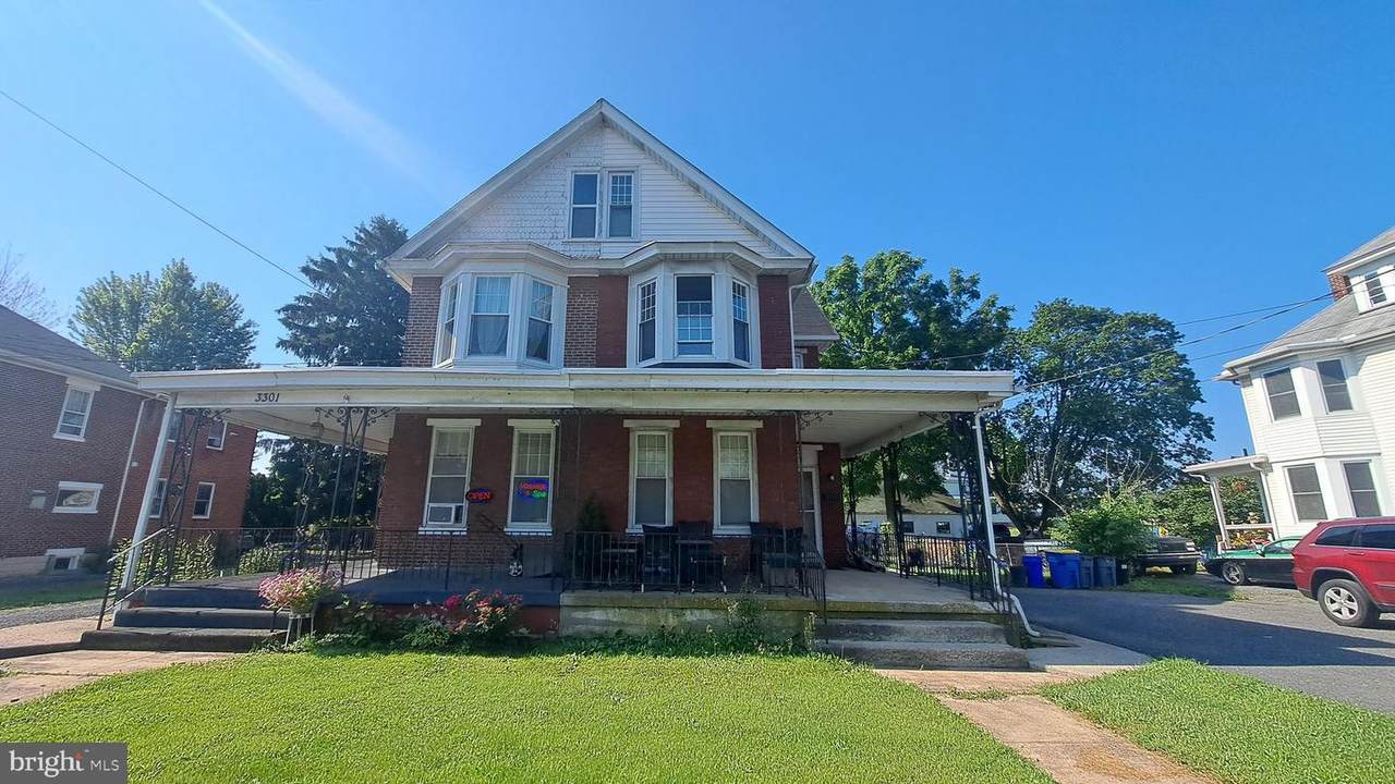 3305 Market Street - Photo 1