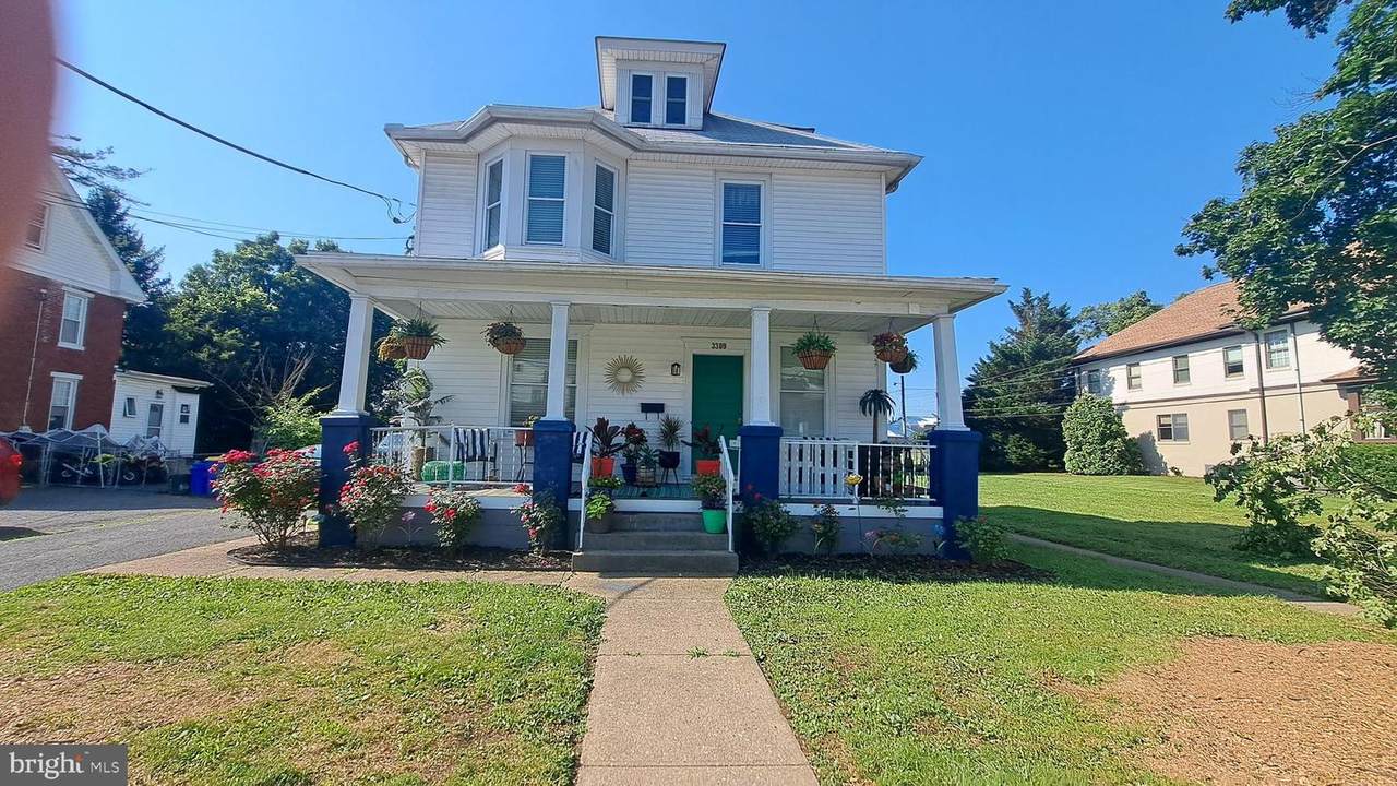 3309 Market Street - Photo 1