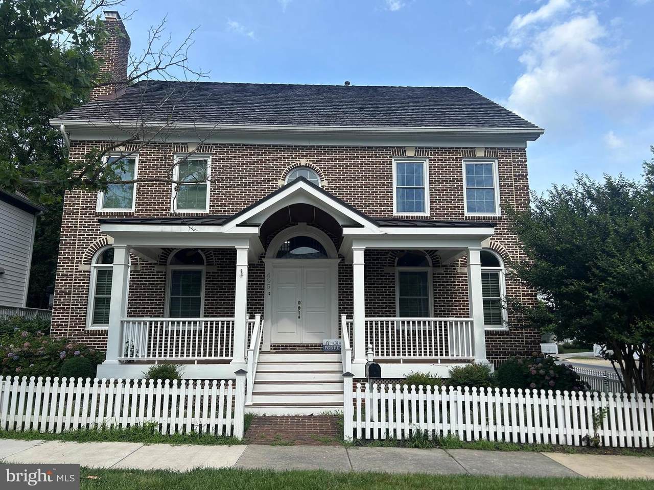 405 Tschiffely Square Road - Photo 1