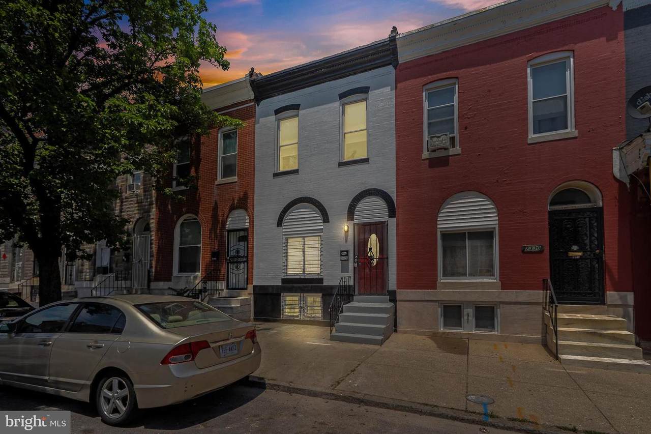 2328 Hoffman Street - Photo 1