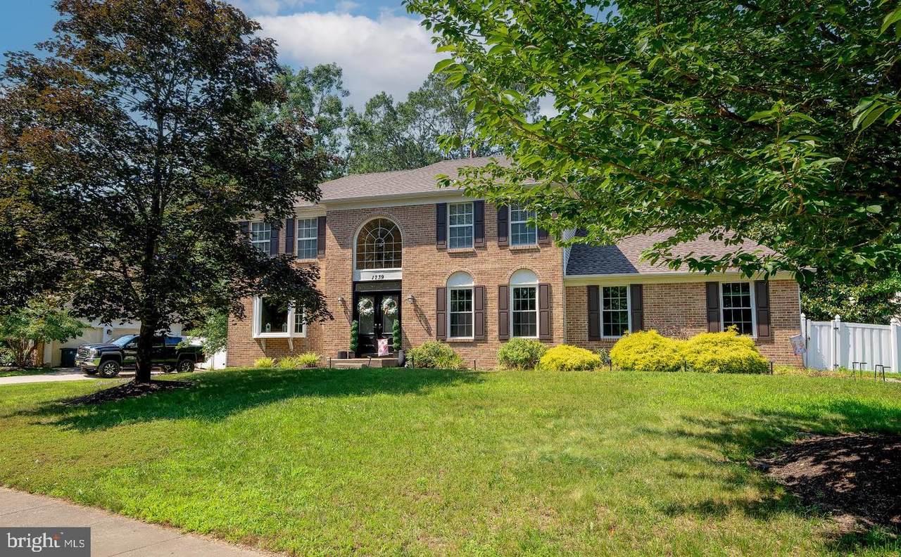 1739 Bluestem Avenue - Photo 1