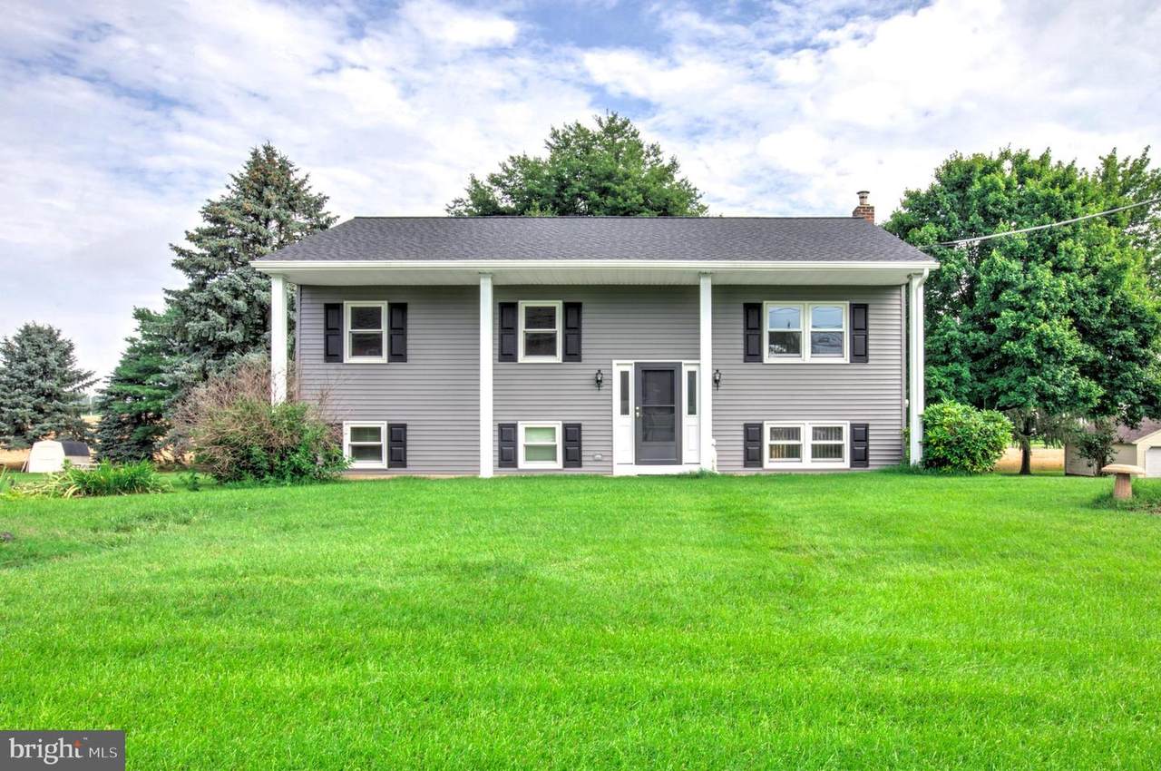 635 Orange Street - Photo 1