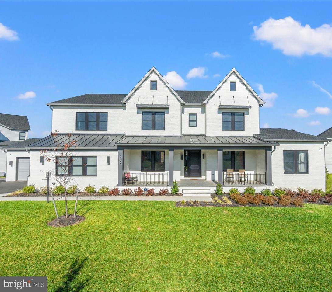 9142 Belvedere Branch Drive - Photo 1