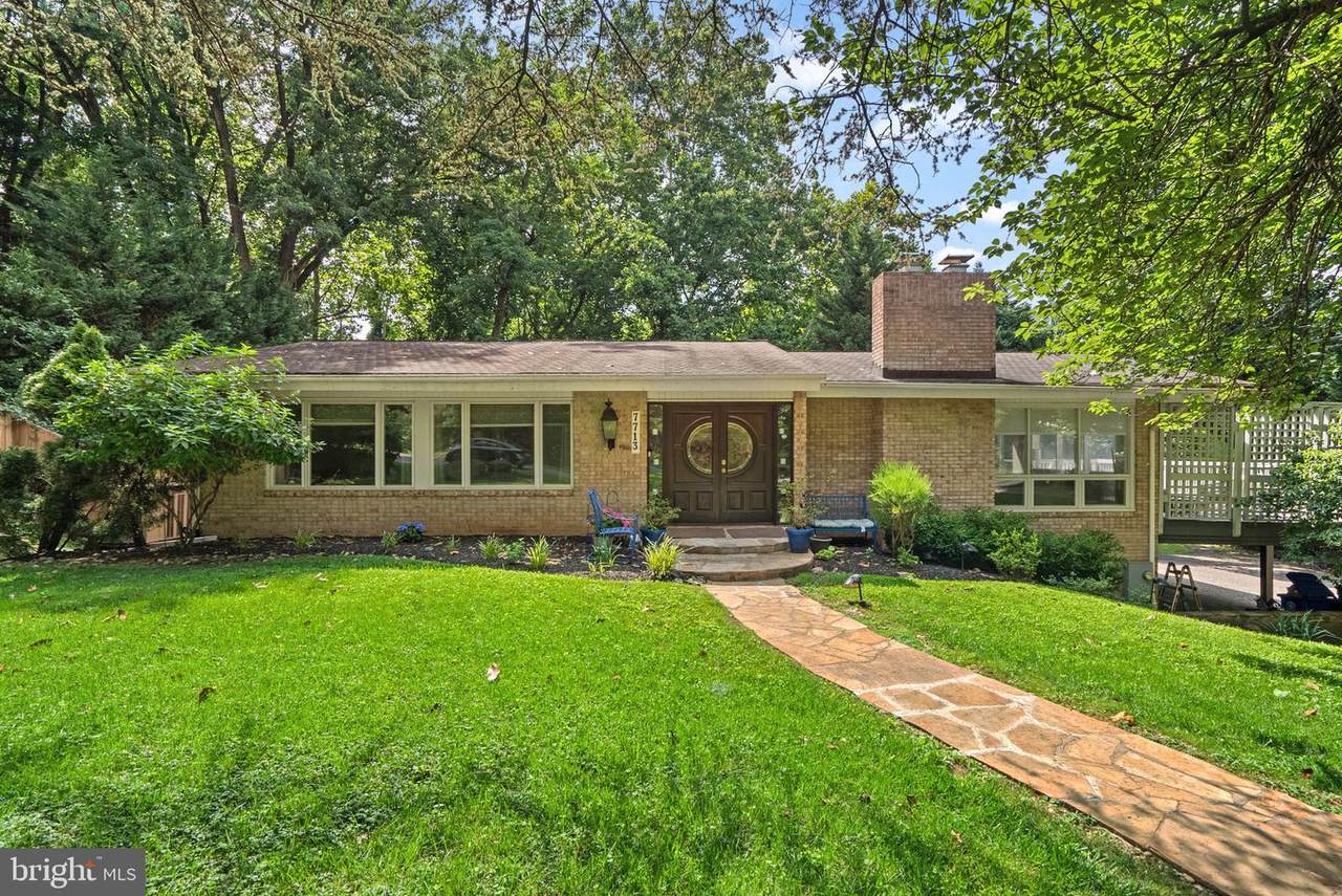 7713 Arrowood Court - Photo 1