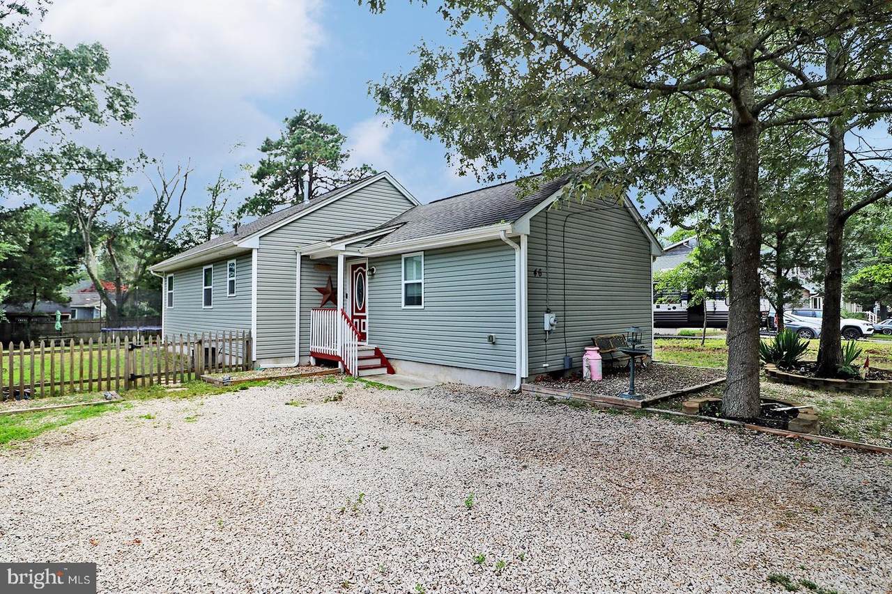 46 Bryant Road - Photo 1