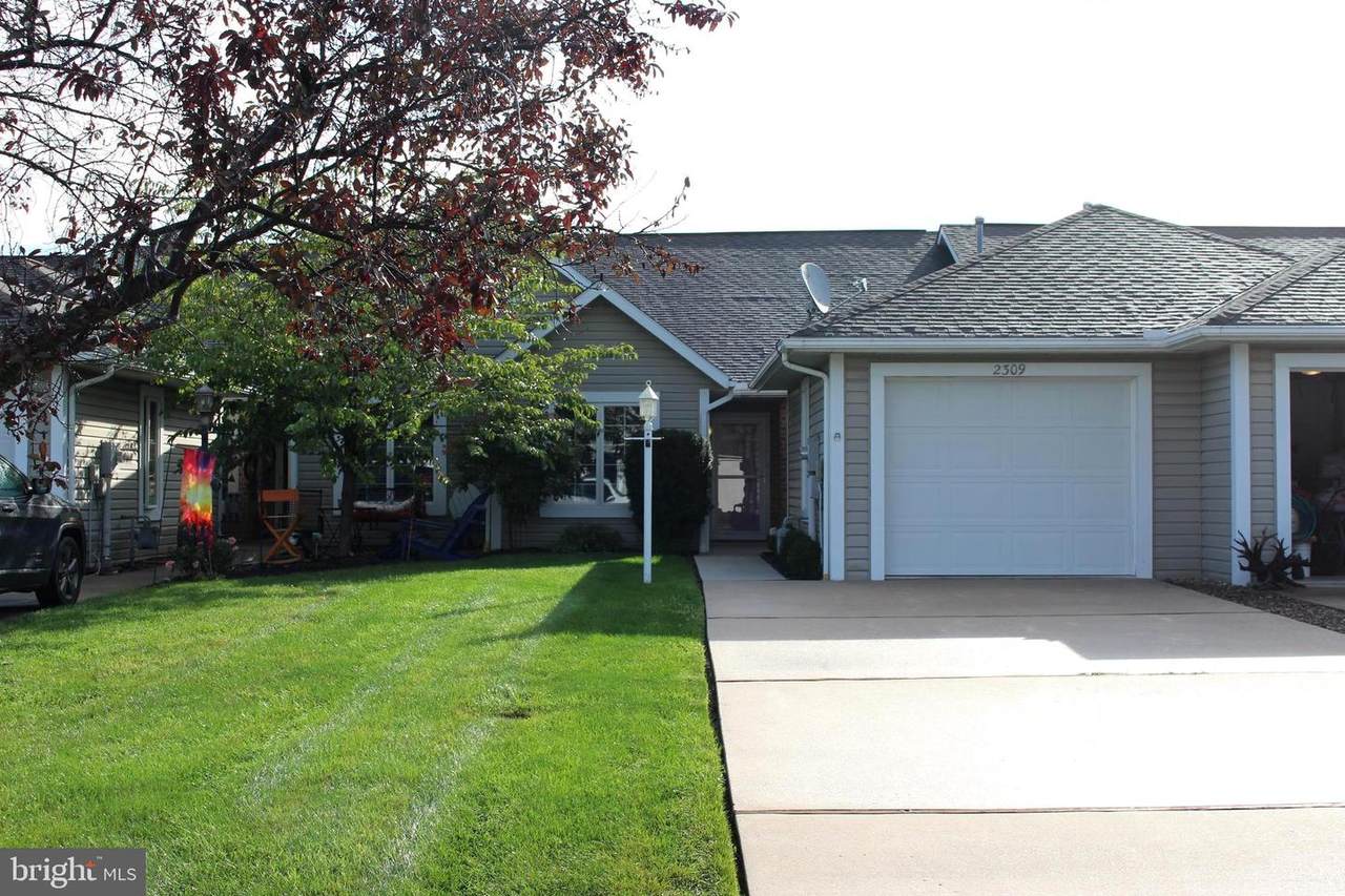 2309 Aronimink Circle - Photo 1