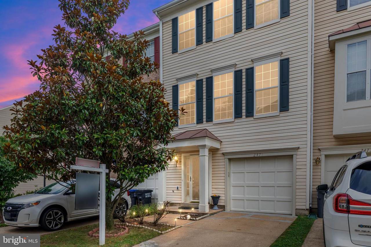 2471 Clover Field Circle - Photo 1
