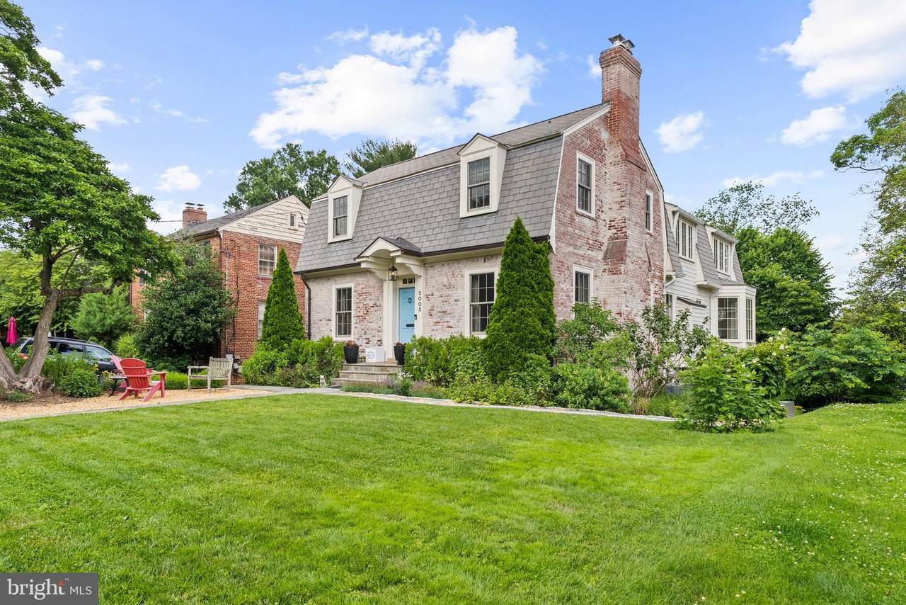 5005 Allan Road - Photo 1