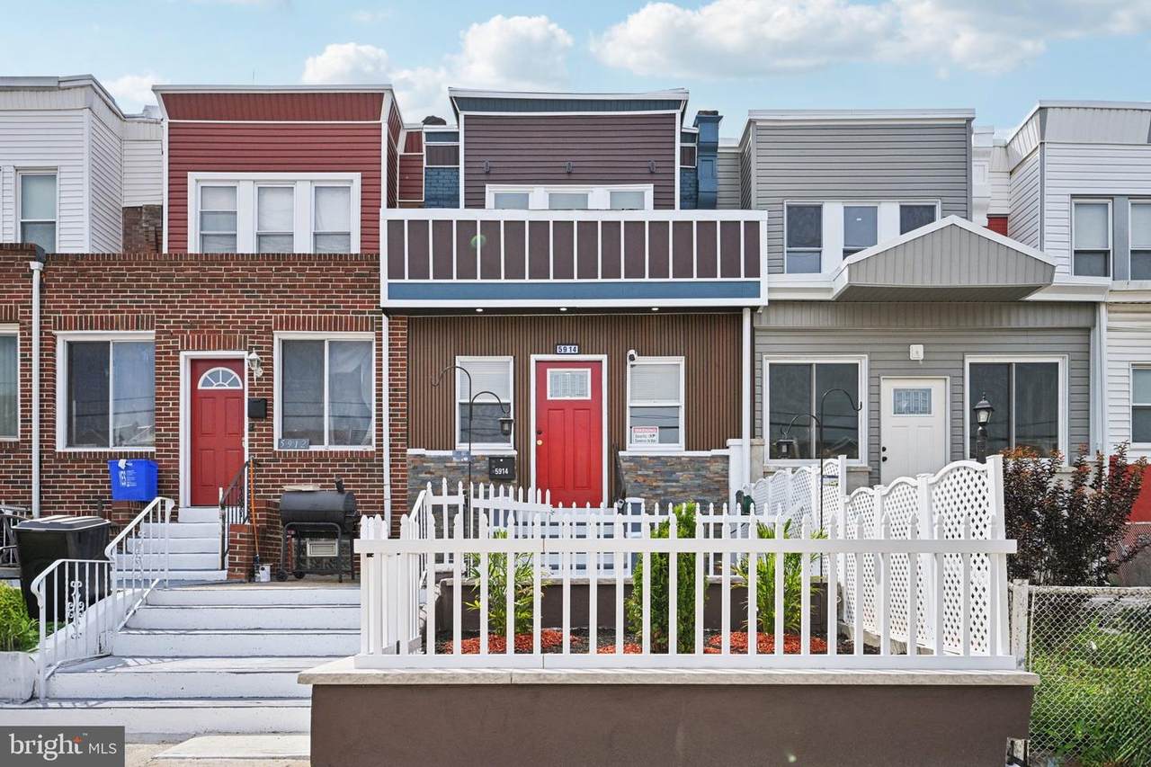 5914 Springfield Avenue - Photo 1