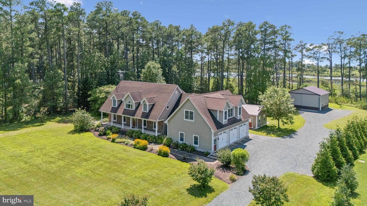 6670 Tilghman Island Road - Photo 1