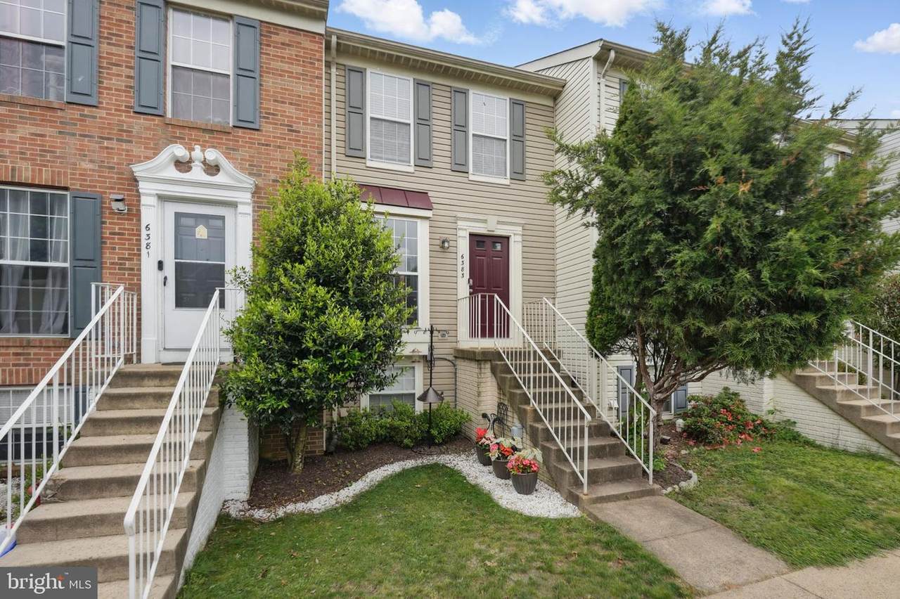 6383 Michael Robert Drive - Photo 1