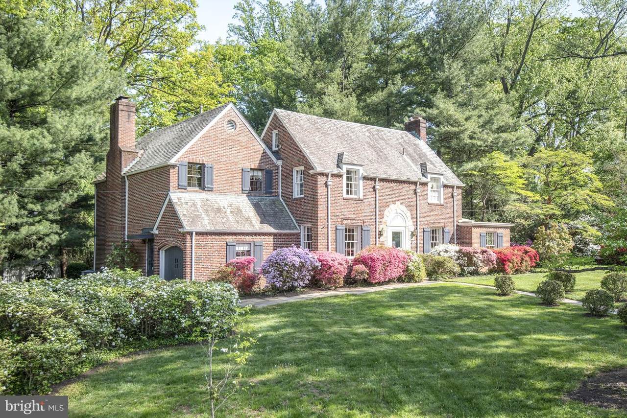 5804 Aberdeen Road - Photo 1