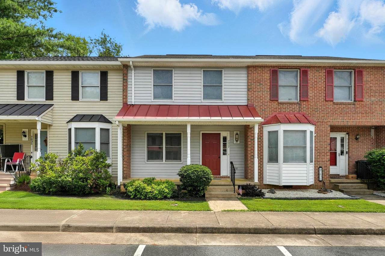 7637 Wankoma Drive - Photo 1