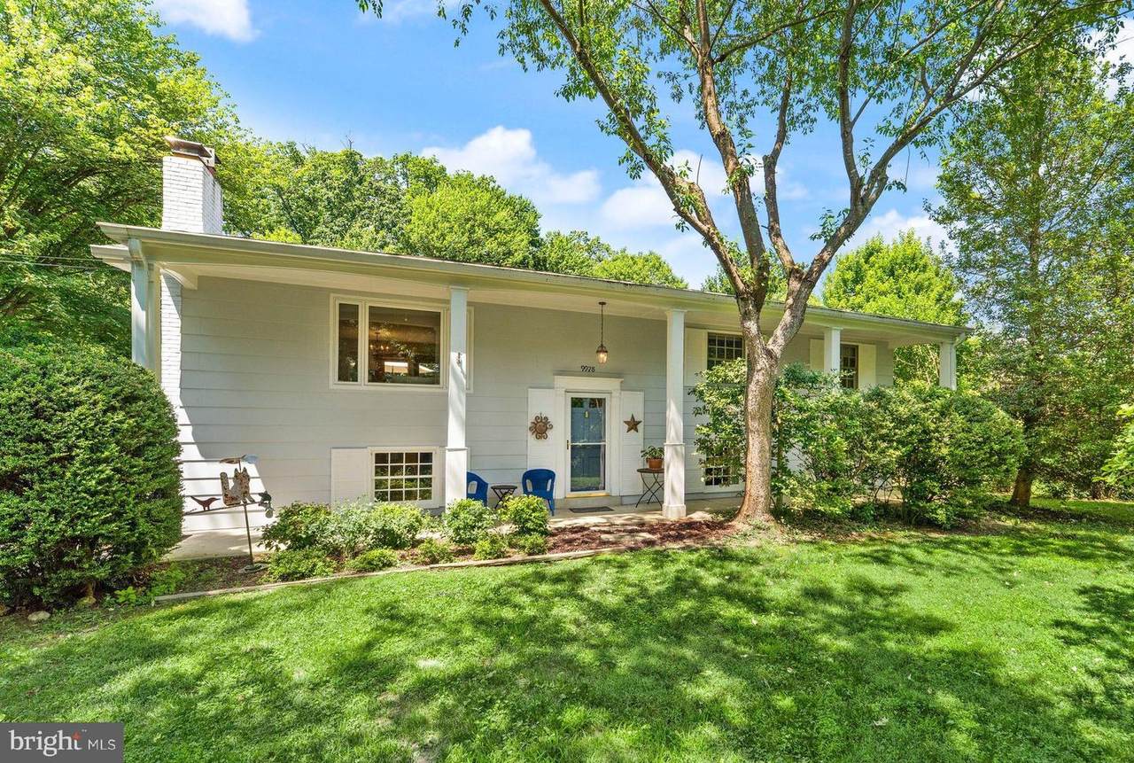 9928 Woodrow Street - Photo 1