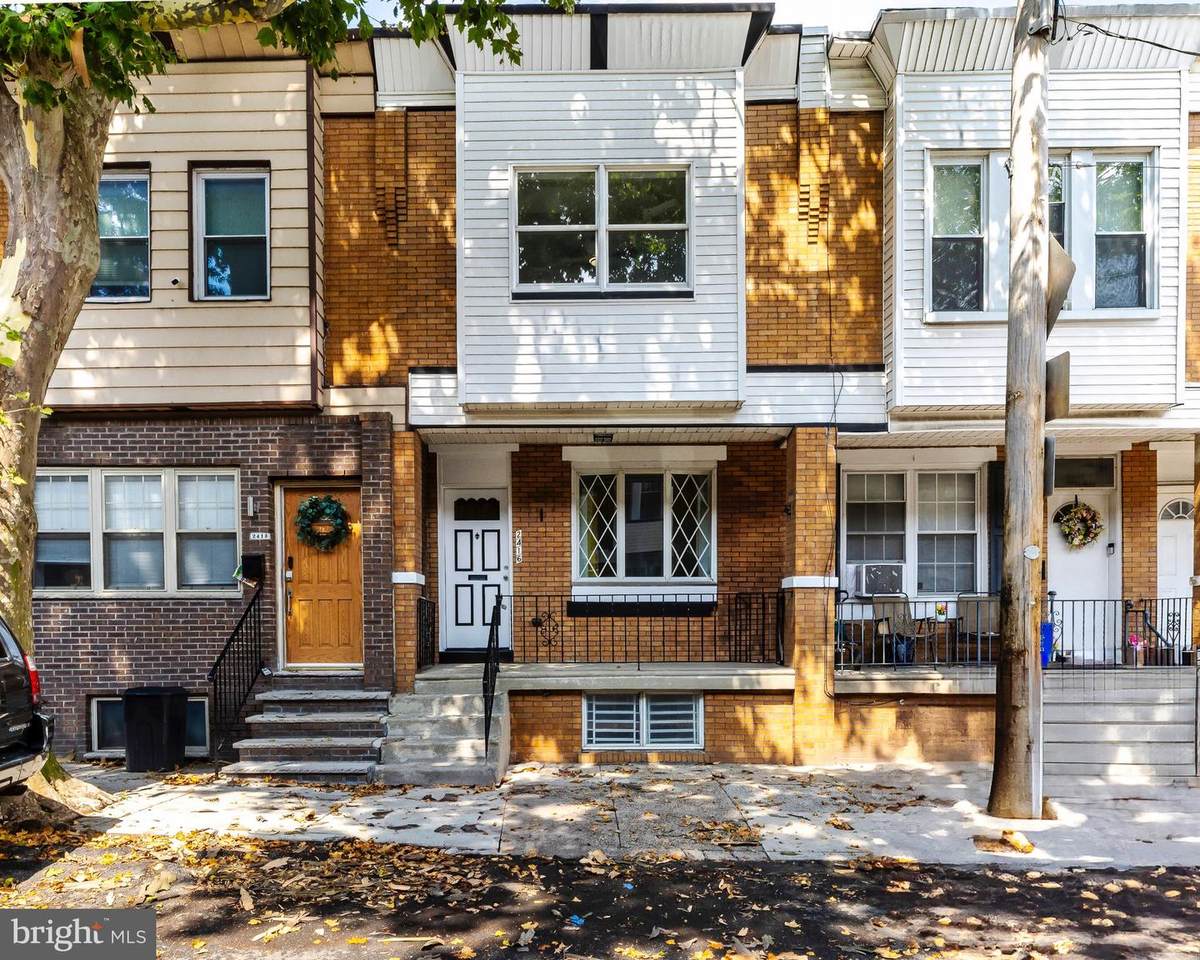 2416 Orkney Street - Photo 1