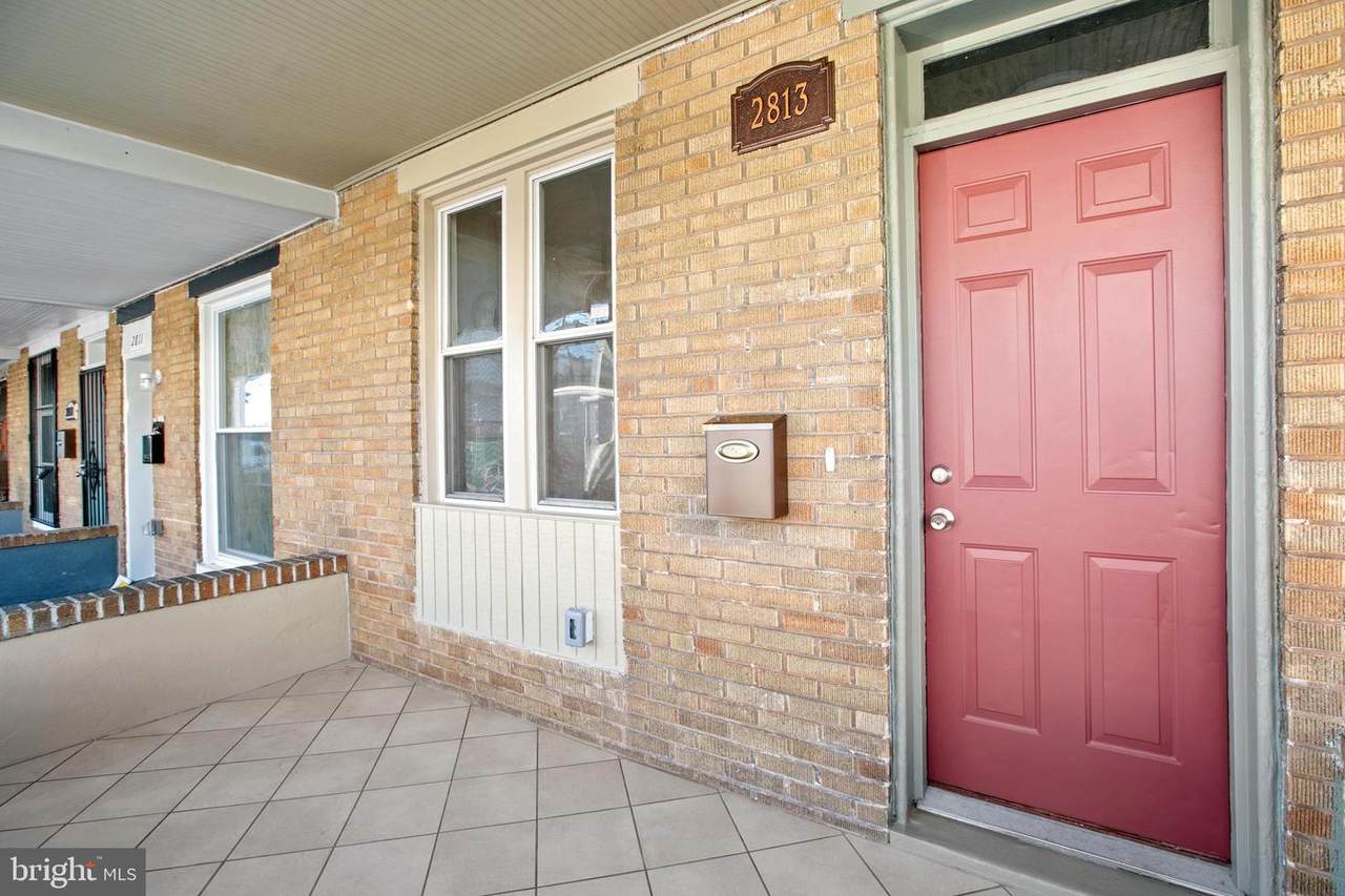 2813 Mulberry Street - Photo 1