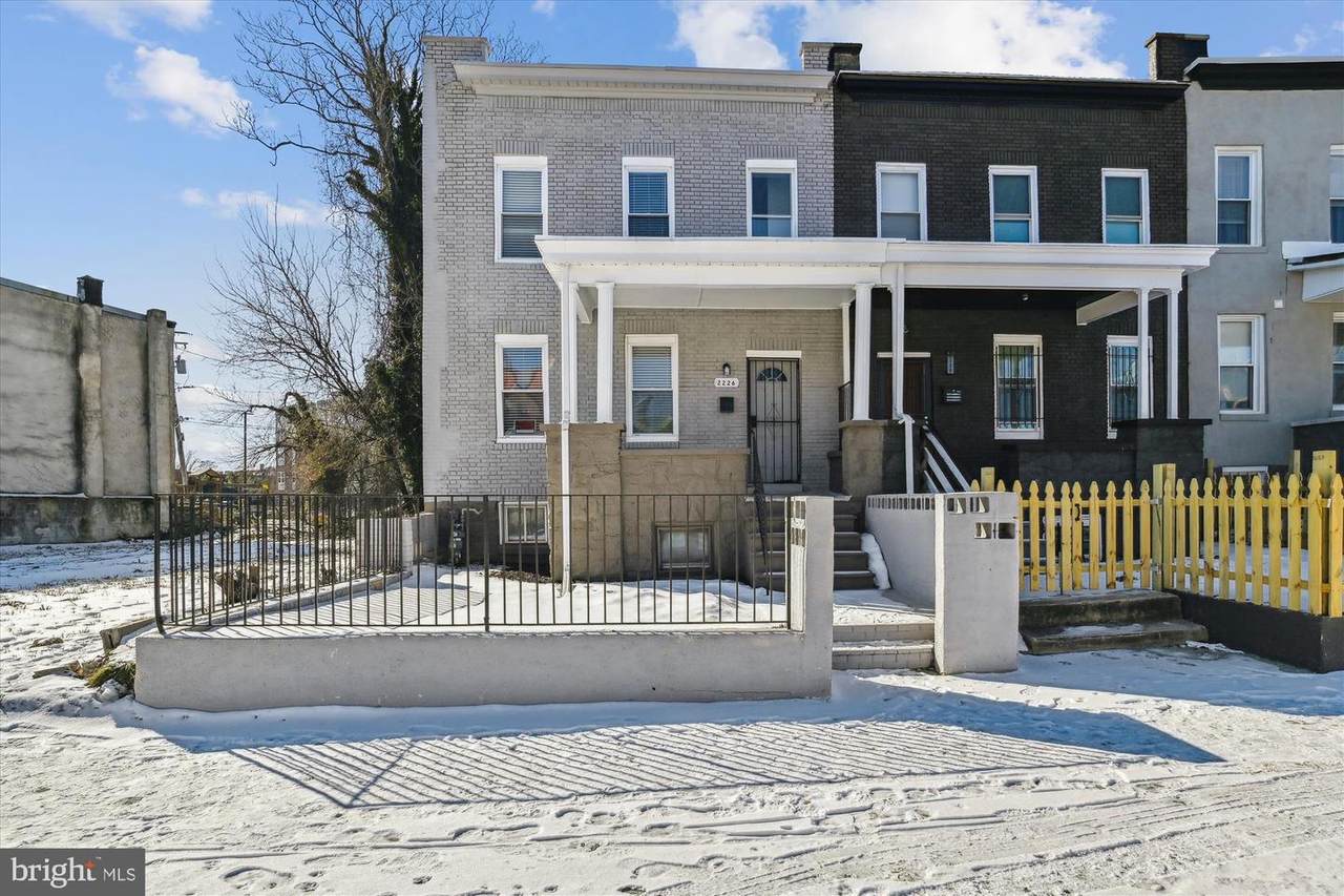 2226 Monroe Street - Photo 1