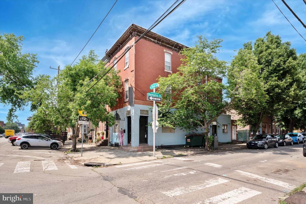 2327 York Street - Photo 1