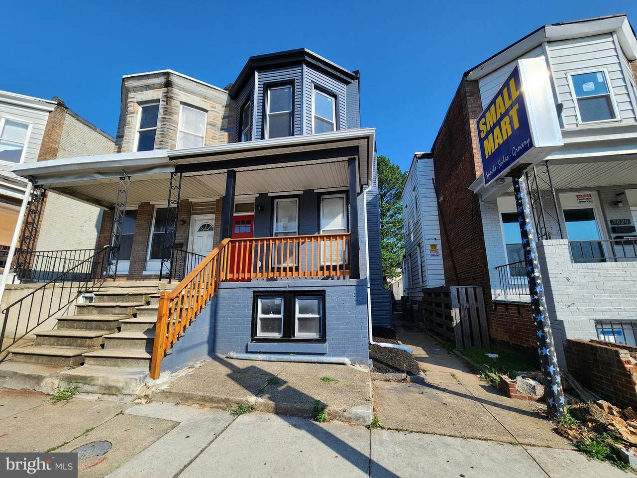 5018 Belair Road - Photo 1