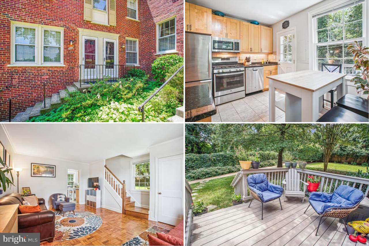 1600 Barton Street - Photo 1