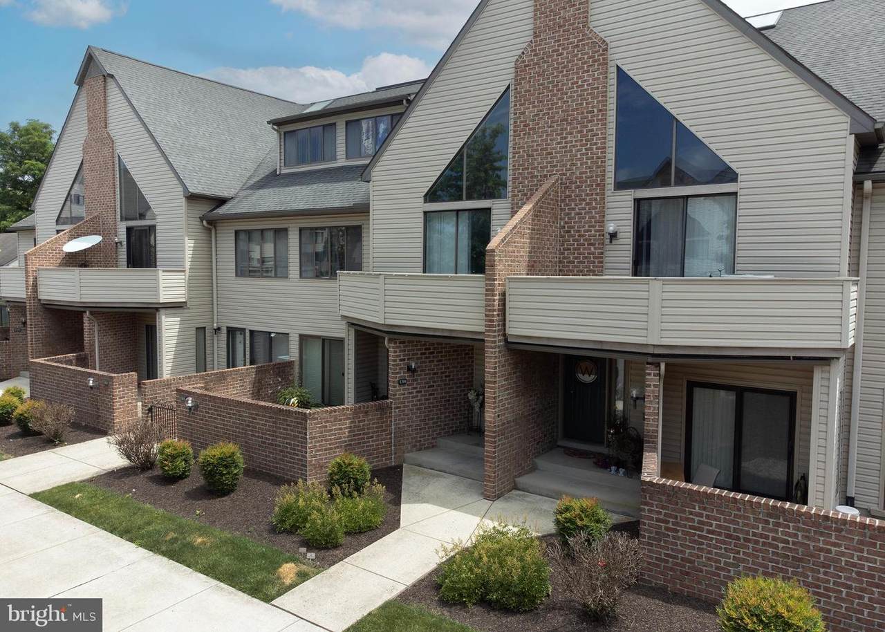 1306 Cherrington Drive - Photo 1