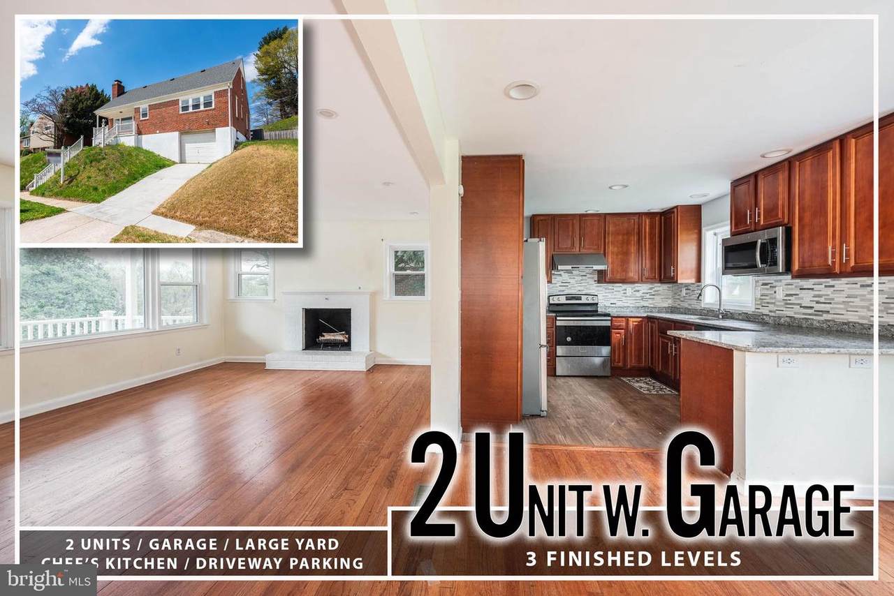 6702 Queens Ferry Road - Photo 1