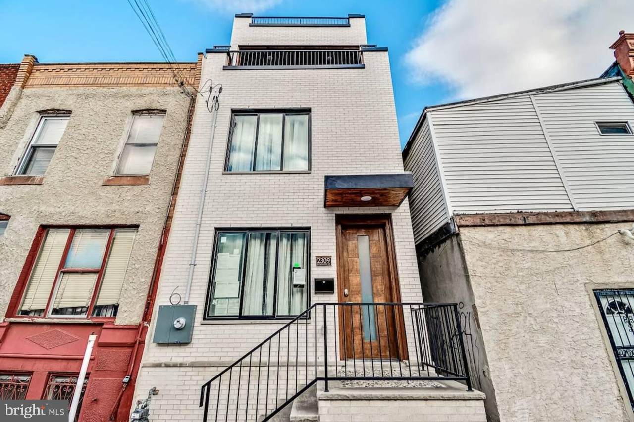 2309 Dickinson Street - Photo 1