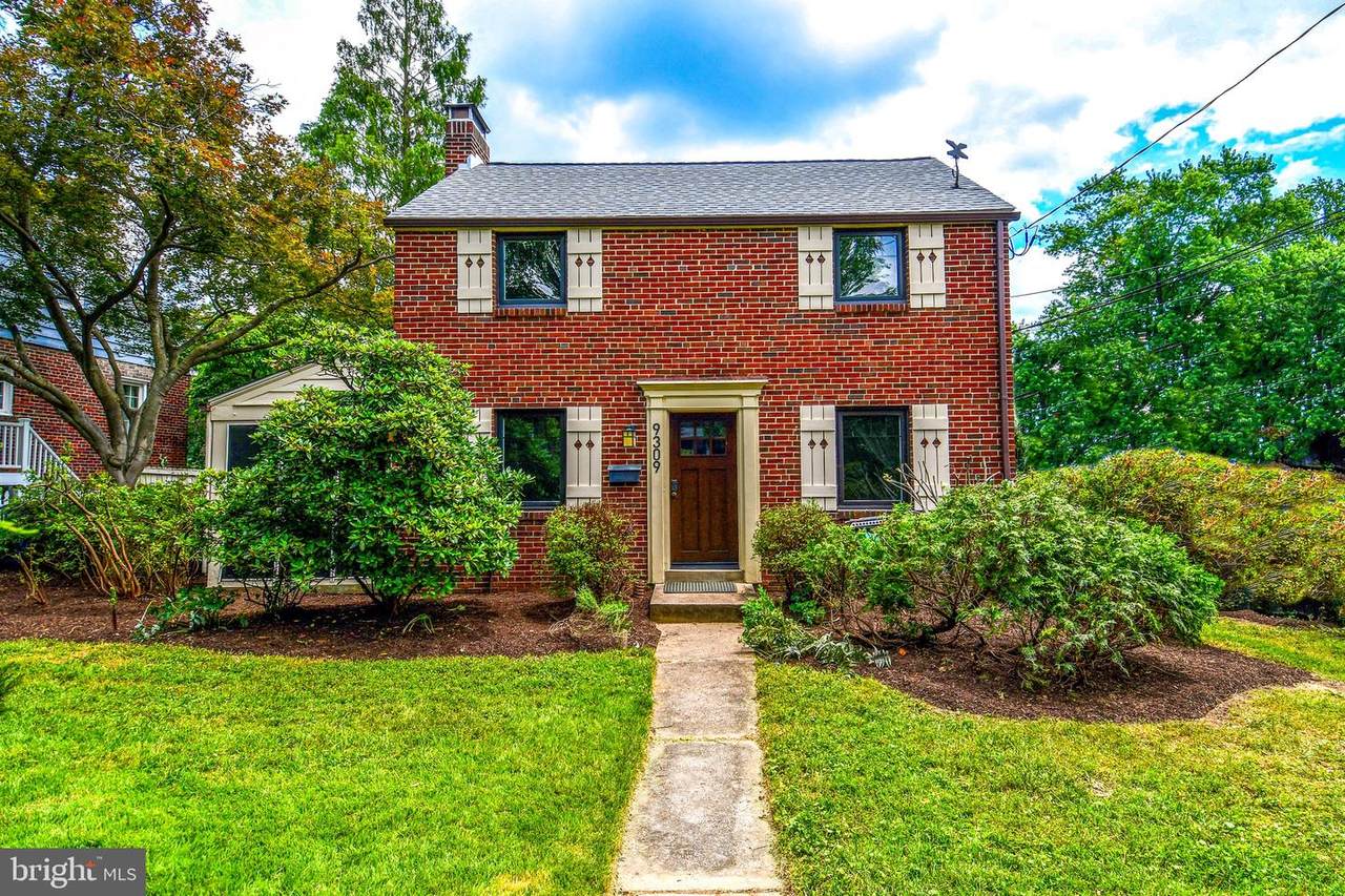 9309 Wire Avenue - Photo 1