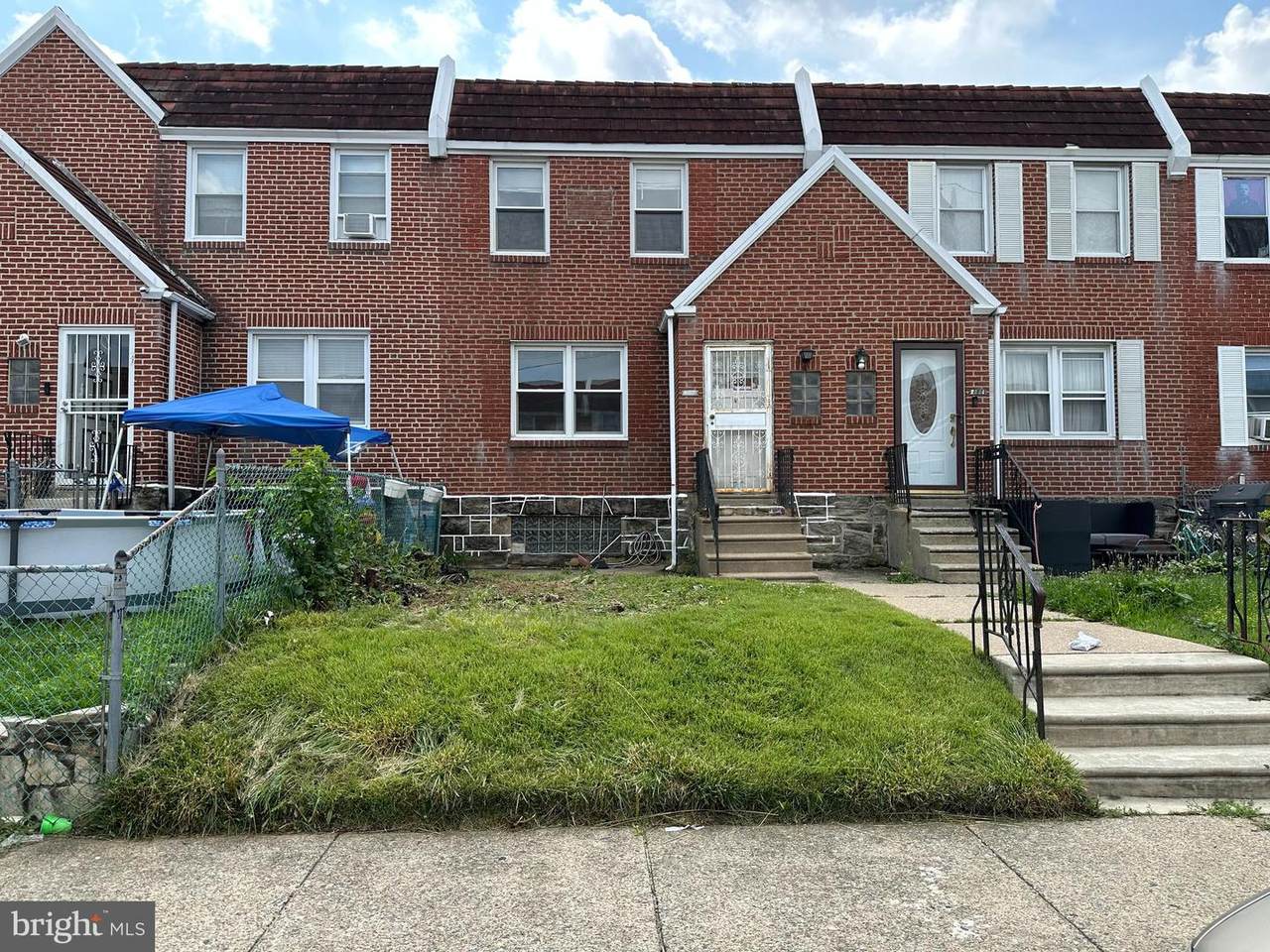 7223 Hanford Street - Photo 1