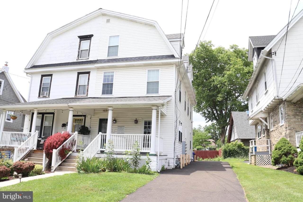 142 Harrison Avenue - Photo 1