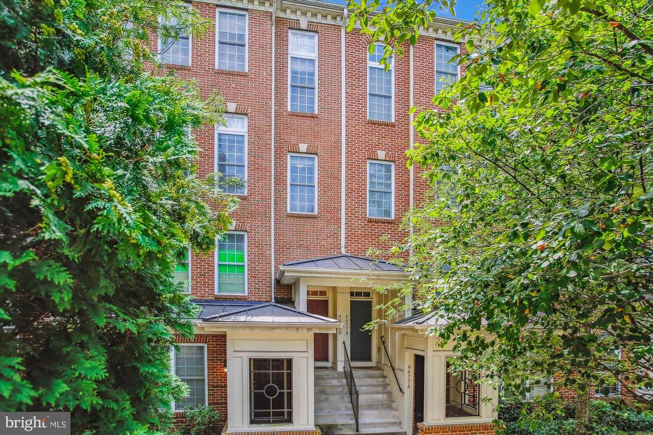 4479-B Beacon Grove Circle - Photo 1