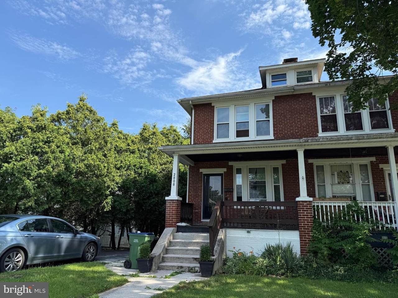 2808 Locust Lane - Photo 1