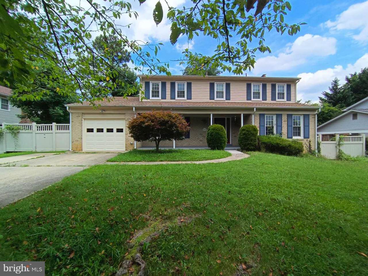 8835 Tuckerman Lane - Photo 1