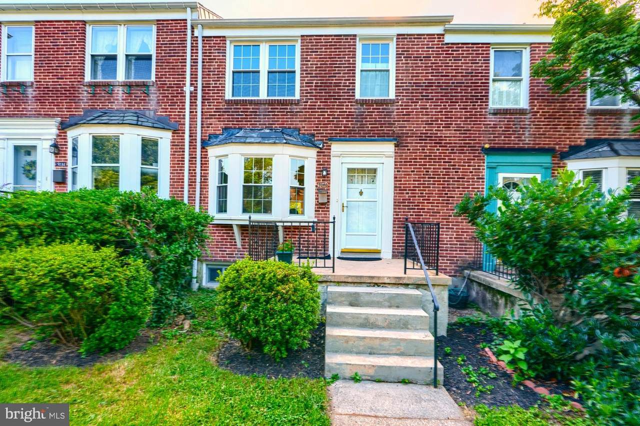 7040 Heathfield Road - Photo 1