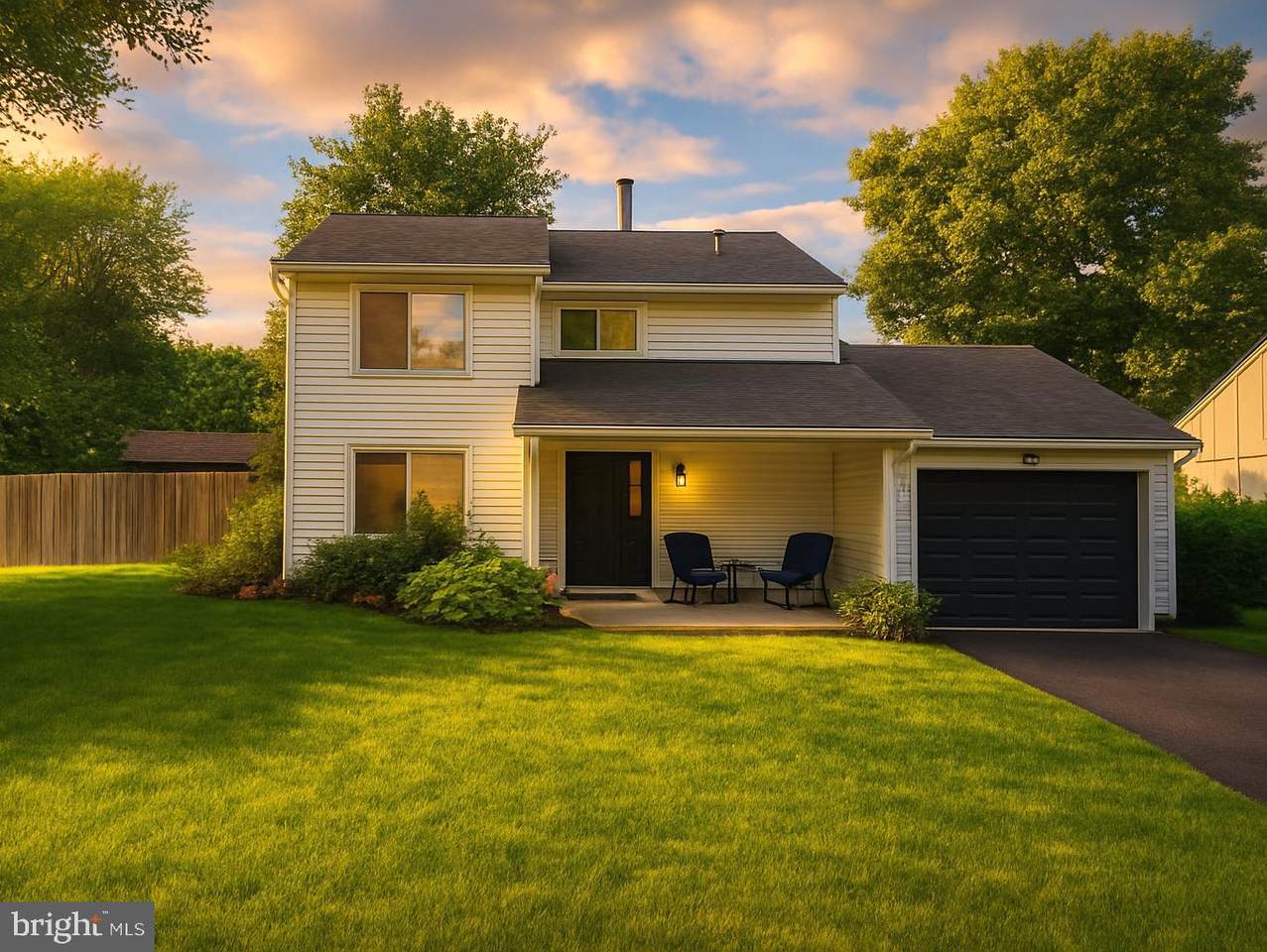 15511 Peach Walker Drive - Photo 1